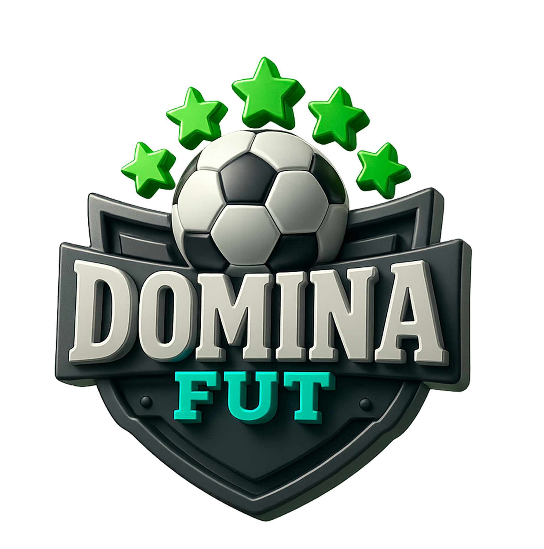 DominaFut Logo